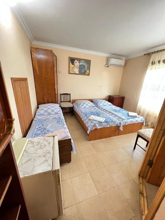 Гагра: Guest House on Sosnovaya