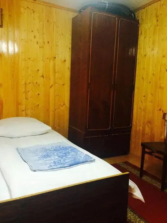 Гагра: Guest House on Sosnovaya