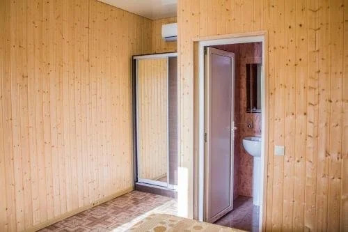 Цандрыпш: Домик У Риммы