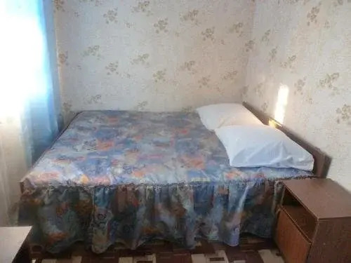 Цандрыпш: Домик У Риммы