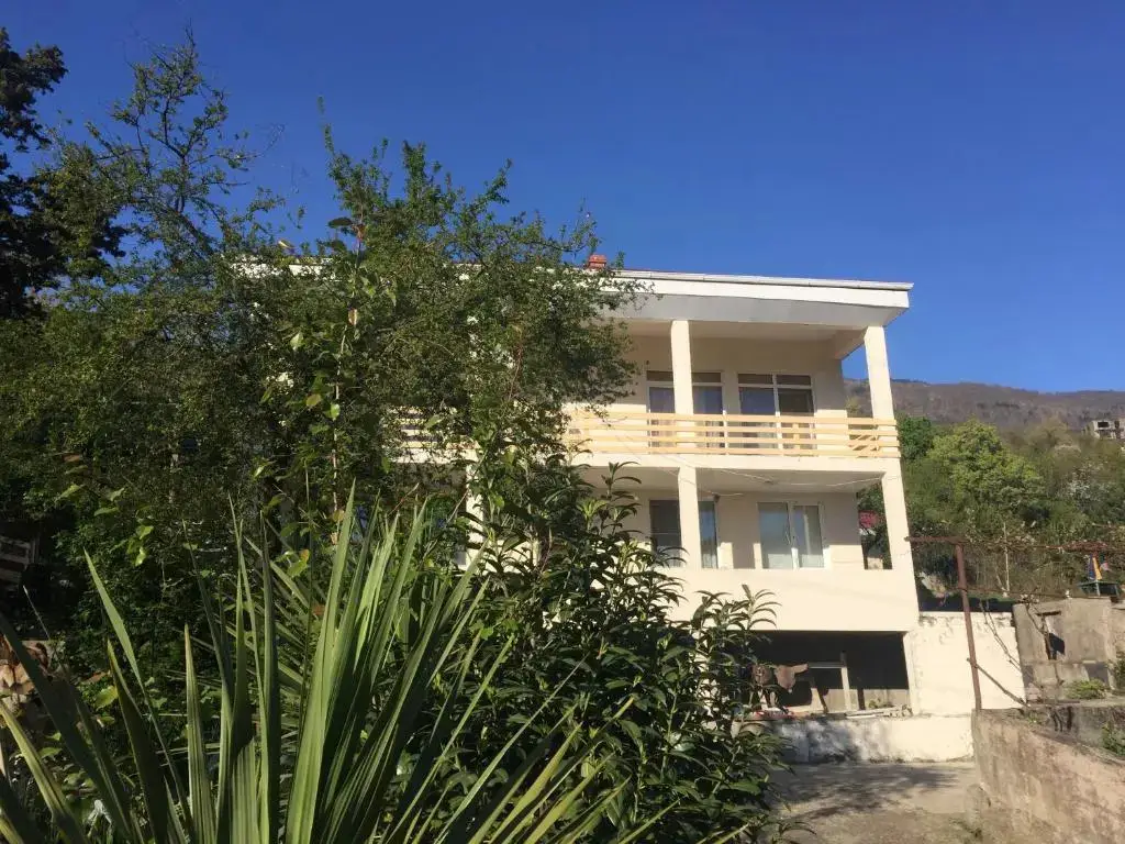 Гагра: Holiday Home Otradnoye