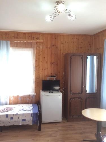 Багрипш: Guest house u Mishy