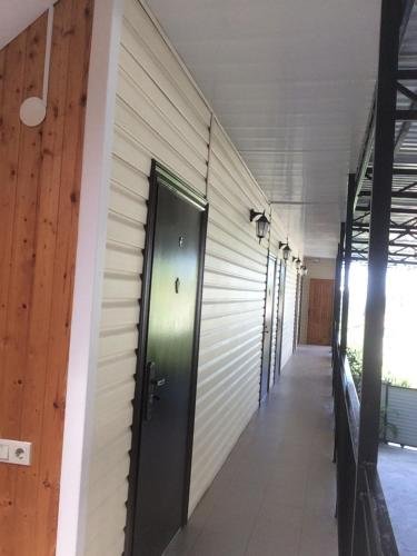 Багрипш: Guest house u Mishy