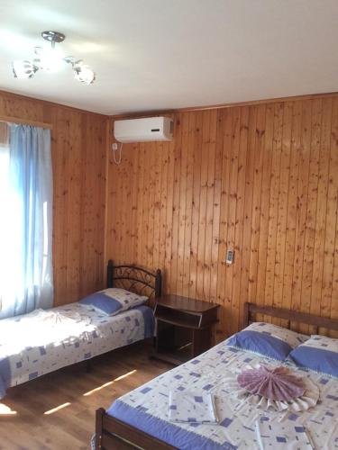 Багрипш: Guest house u Mishy