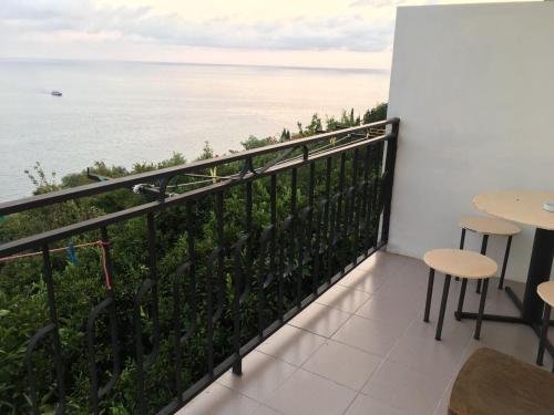 Багрипш: Guest house u Mishy