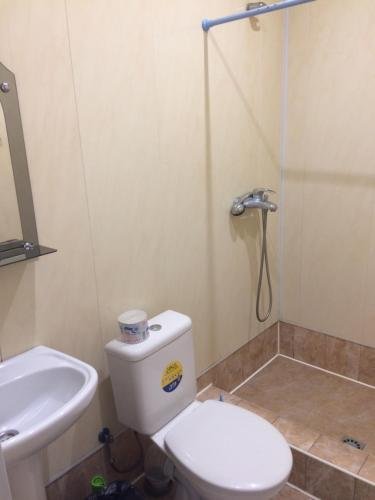 Багрипш: Guest house u Mishy