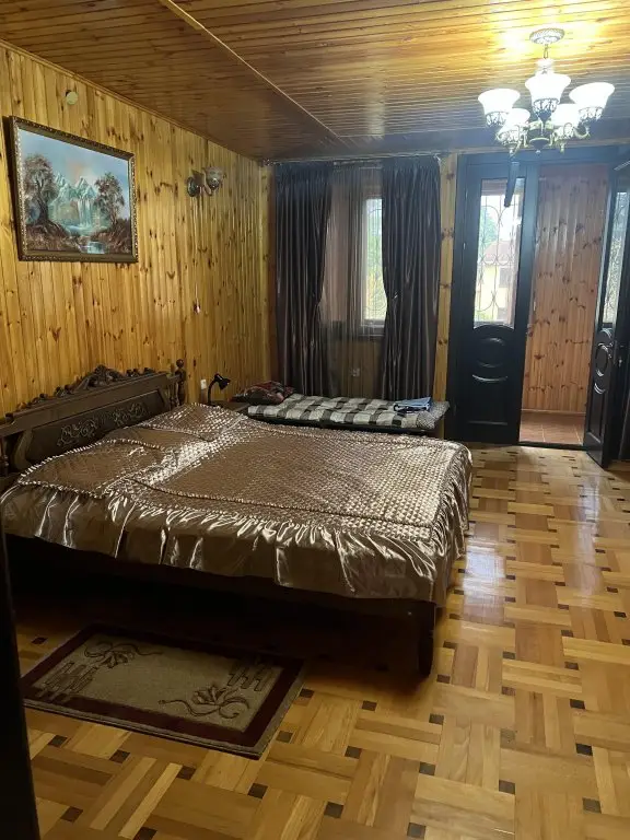 Очамчира: Частный Дом у Моря