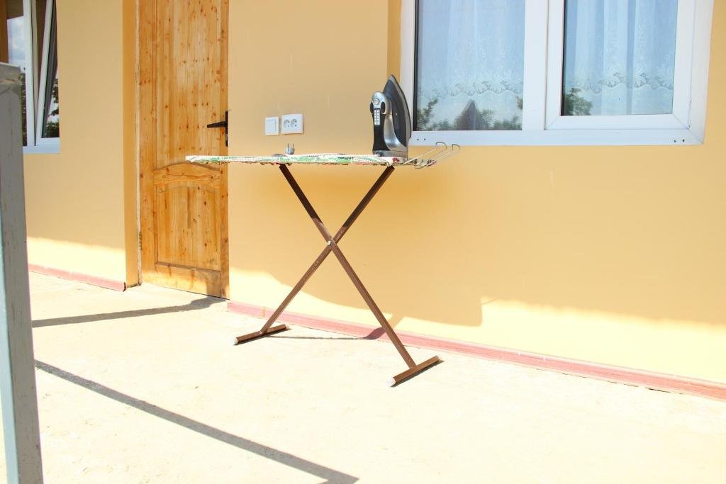 Верхняя Эшера: Bugenvilia Guesthouse