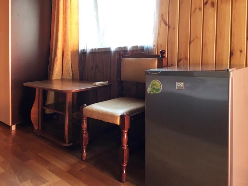 Верхняя Эшера: Dom U Morya Guest House