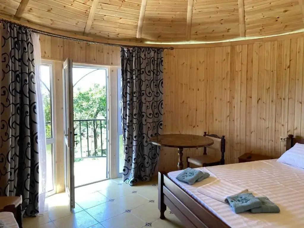 Верхняя Эшера: Dom U Morya Guest House
