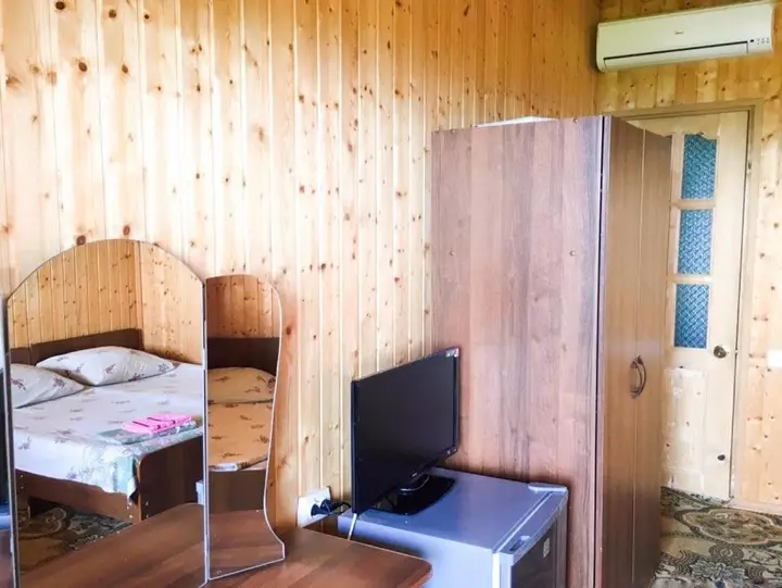 Верхняя Эшера: Dom U Morya Guest House