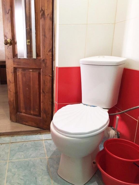 Верхняя Эшера: Dom U Morya Guest House