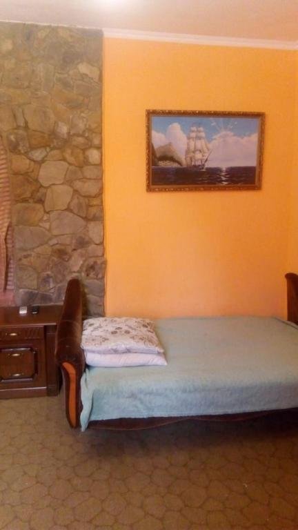 Цандрыпш: Betti Guest House