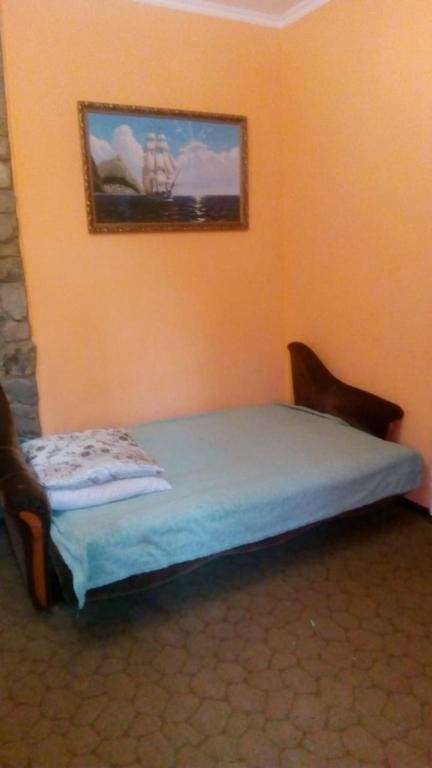 Цандрыпш: Betti Guest House