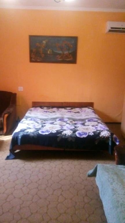 Цандрыпш: Betti Guest House
