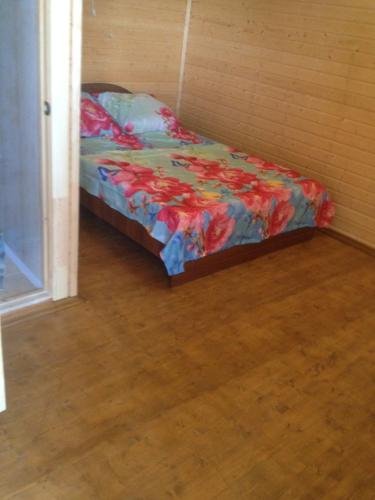Молочный: Inn 3&Ka