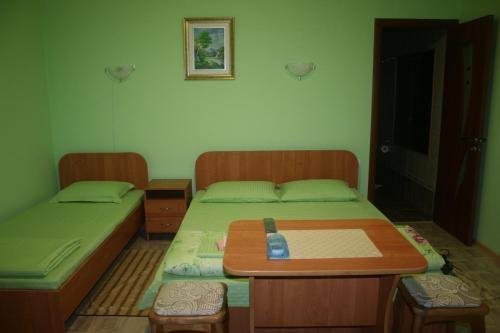 Золотая бухта: Guesthouse Asya