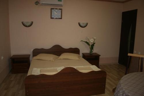 Золотая бухта: Guesthouse Asya