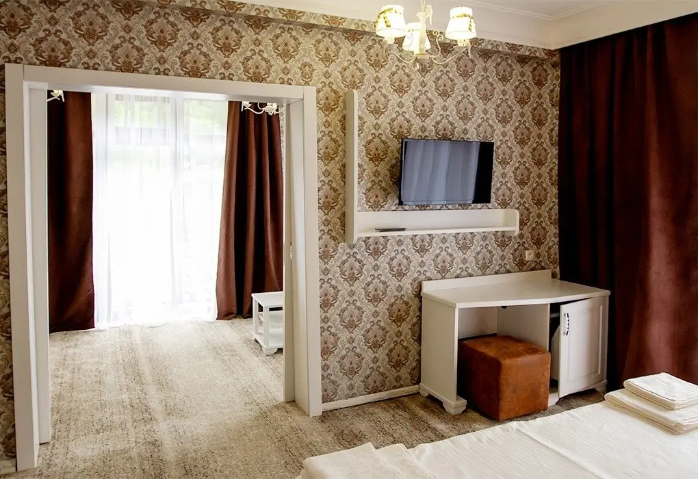 Гагра: RIT Hotel