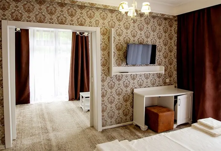 Гагра: RIT Hotel
