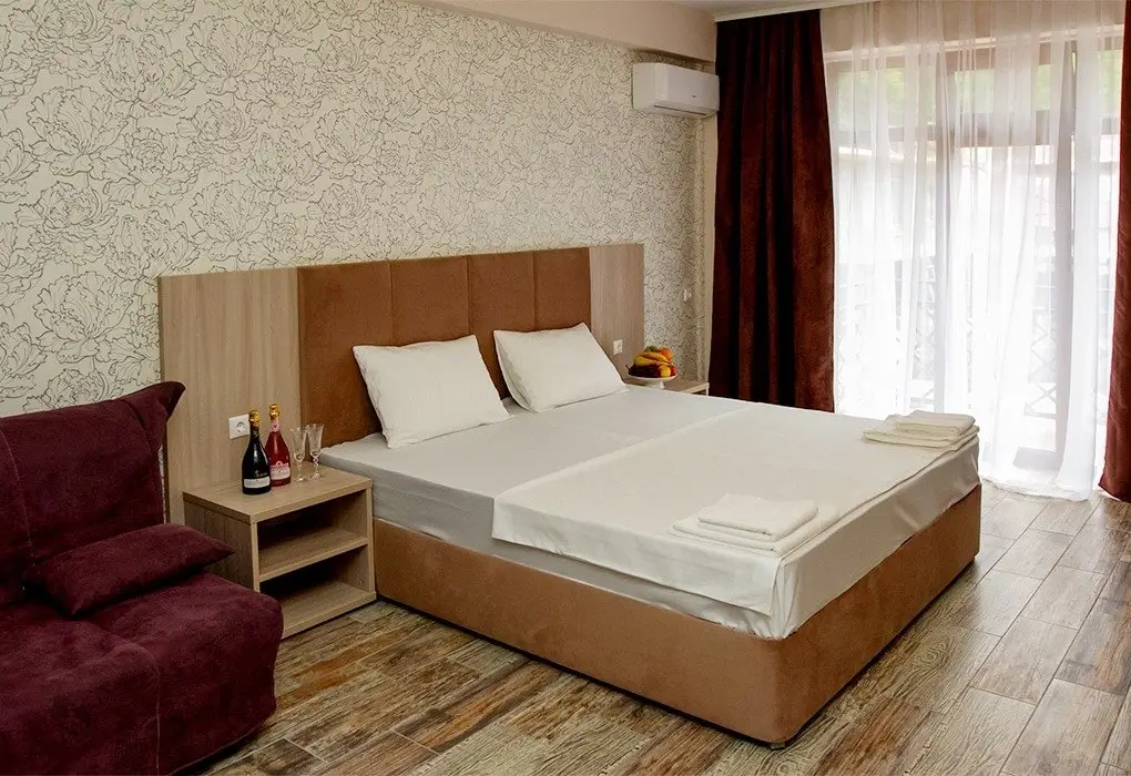 Гагра: RIT Hotel