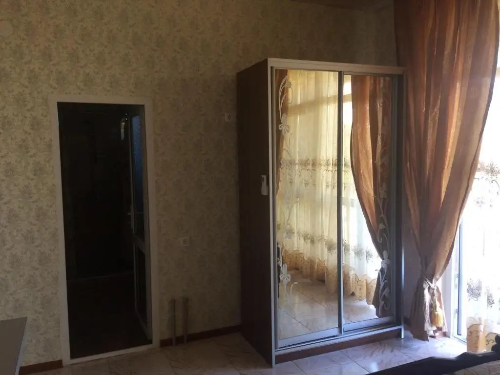 Алахадзи: У Арсена и Наиры