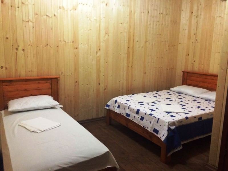 Алахадзи: Guest House Morskaya skazka