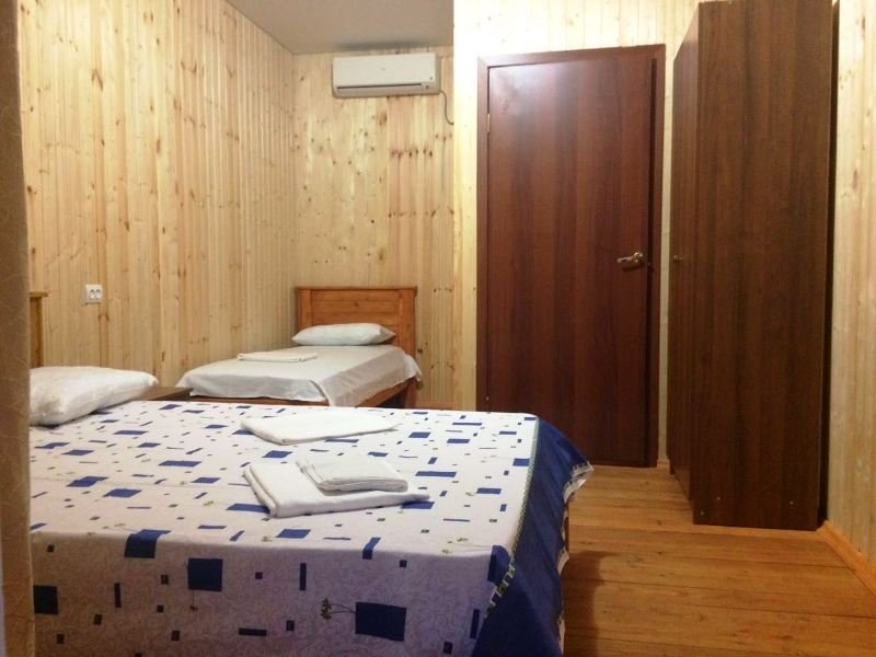 Алахадзи: Guest House Morskaya skazka