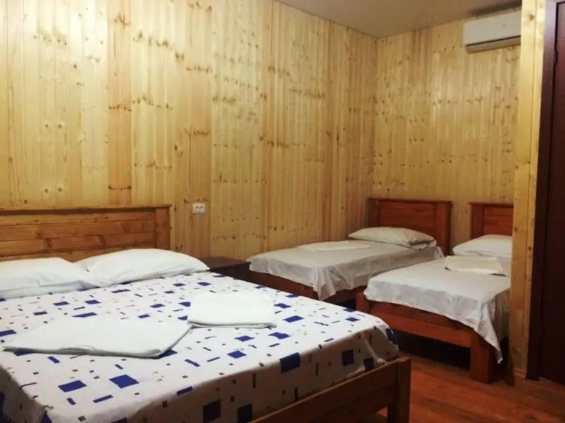 Алахадзи: Guest House Morskaya skazka