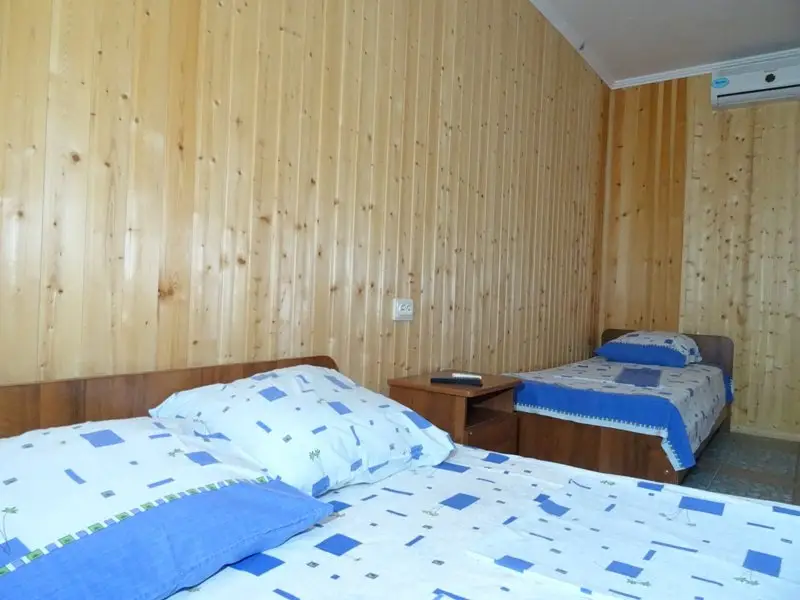 Алахадзи: Guest House Morskaya skazka