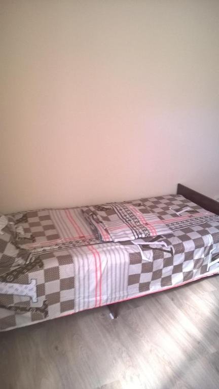Абаата: Tikhiy Rai Guest House