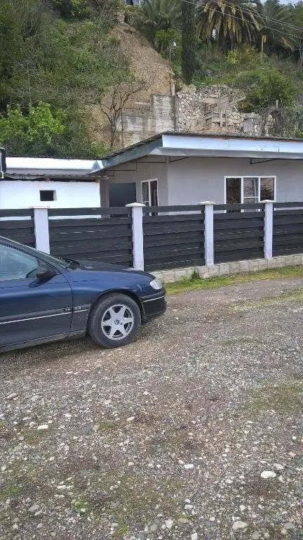 Абаата: Tikhiy Rai Guest House
