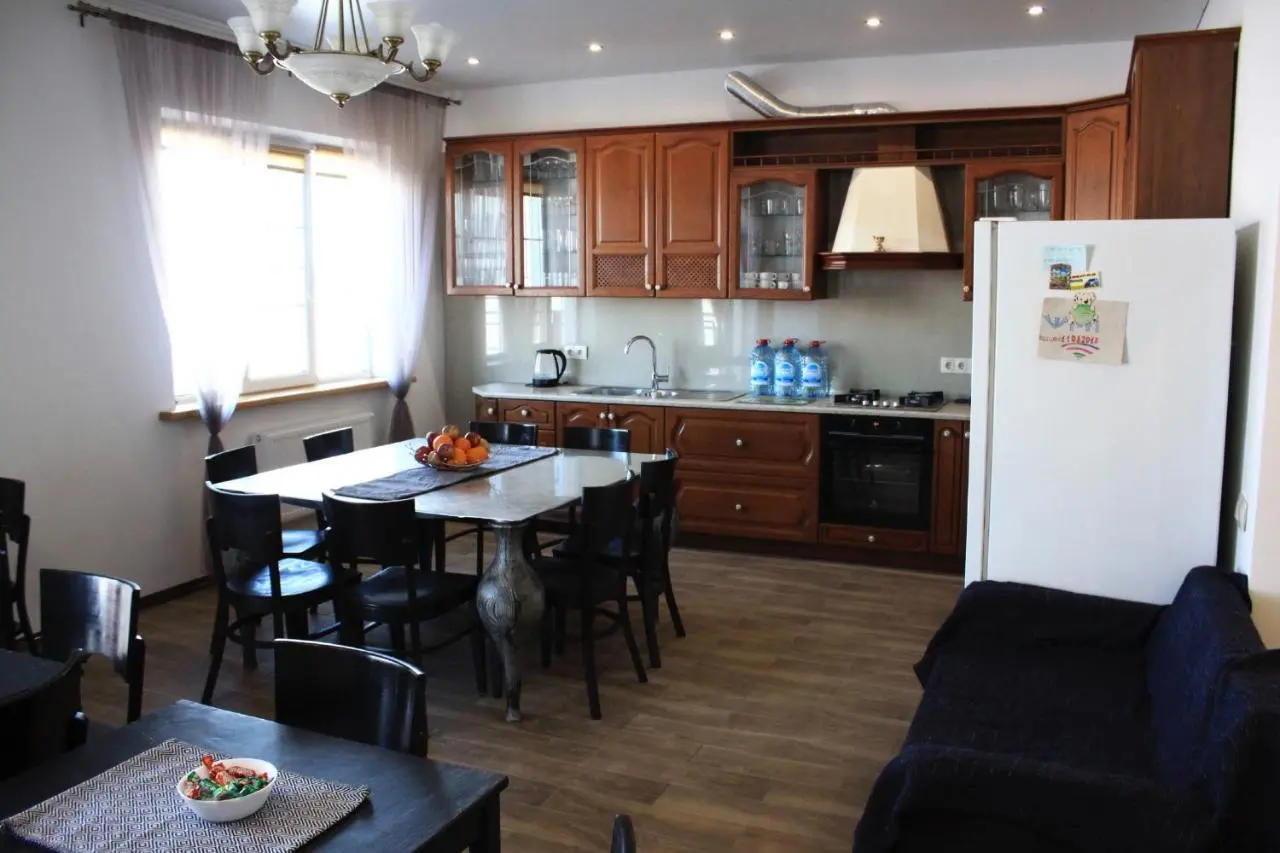 Суздаль: Guest house on Malinovaya 26