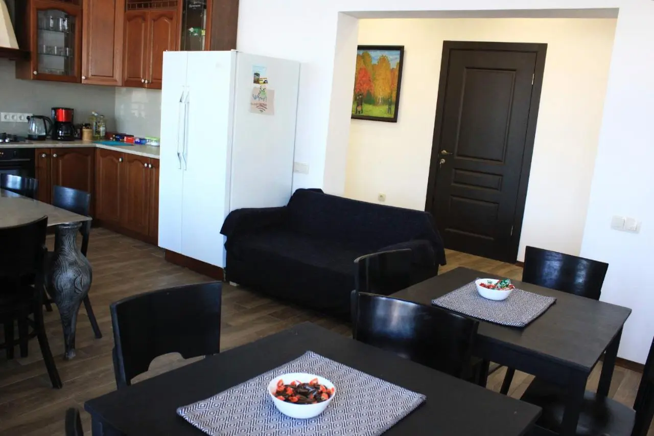Суздаль: Guest house on Malinovaya 26