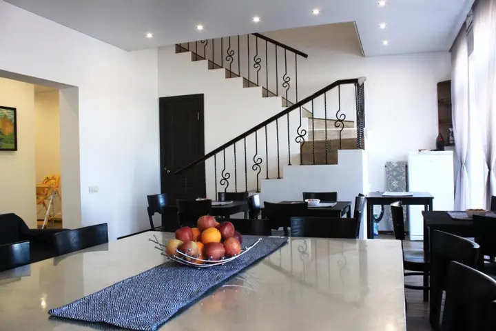 Суздаль: Guest house on Malinovaya 26