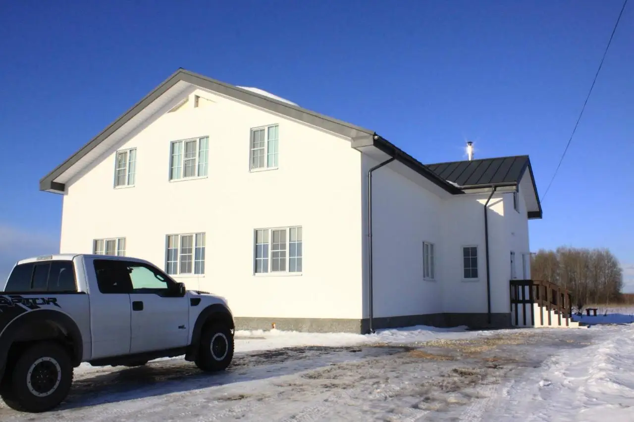 Суздаль: Guest house on Malinovaya 26