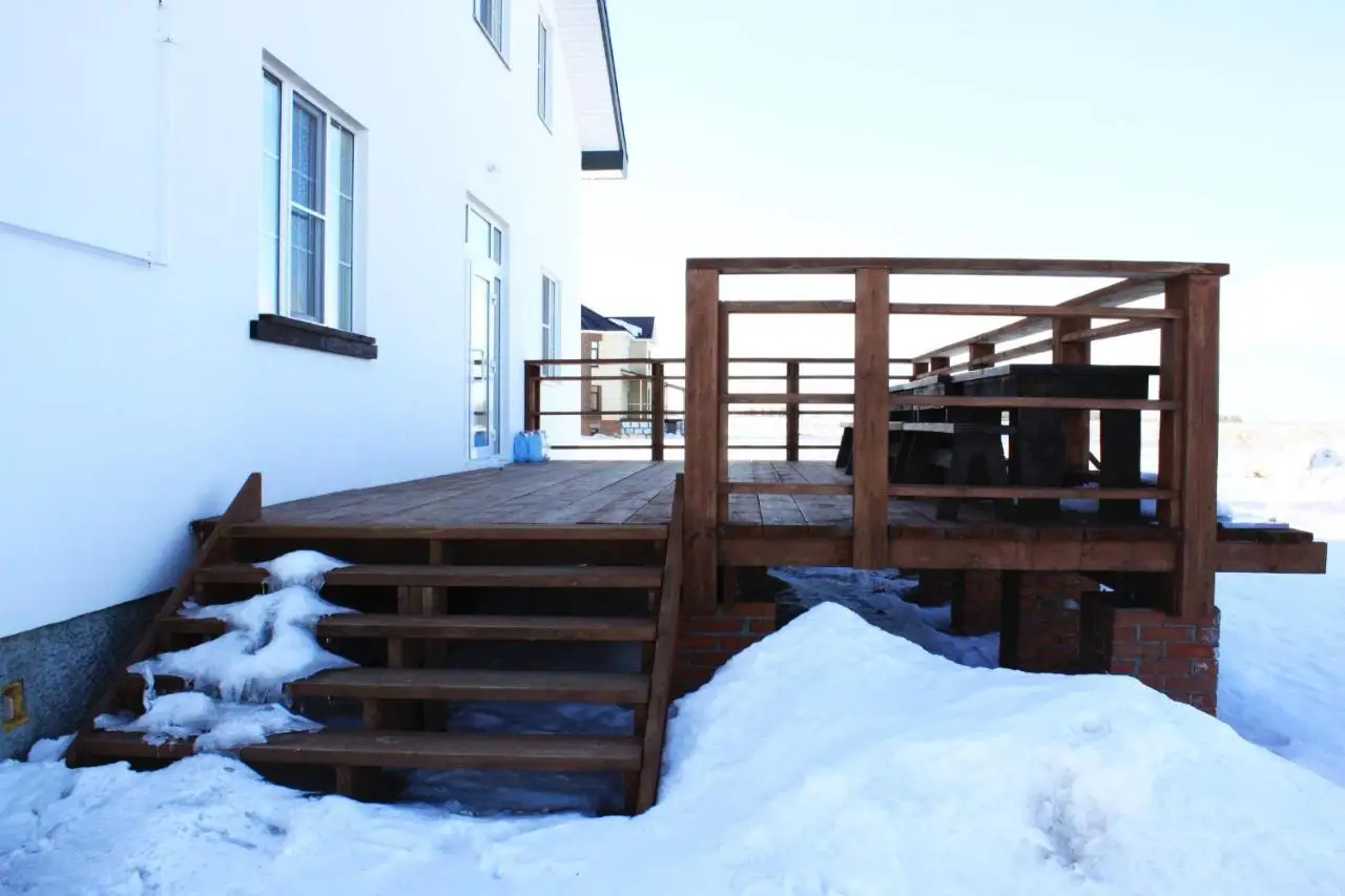 Суздаль: Guest house on Malinovaya 26
