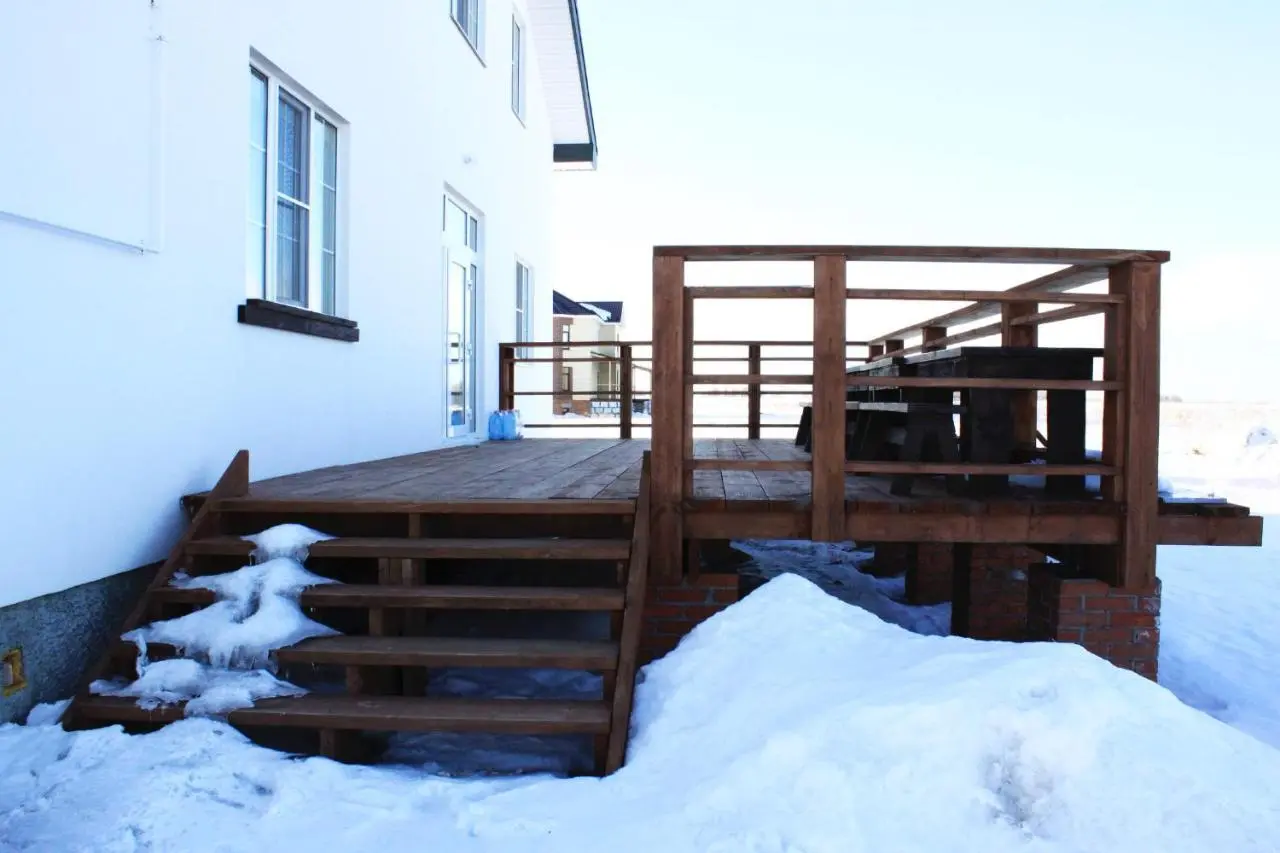 Суздаль: Guest house on Malinovaya 26