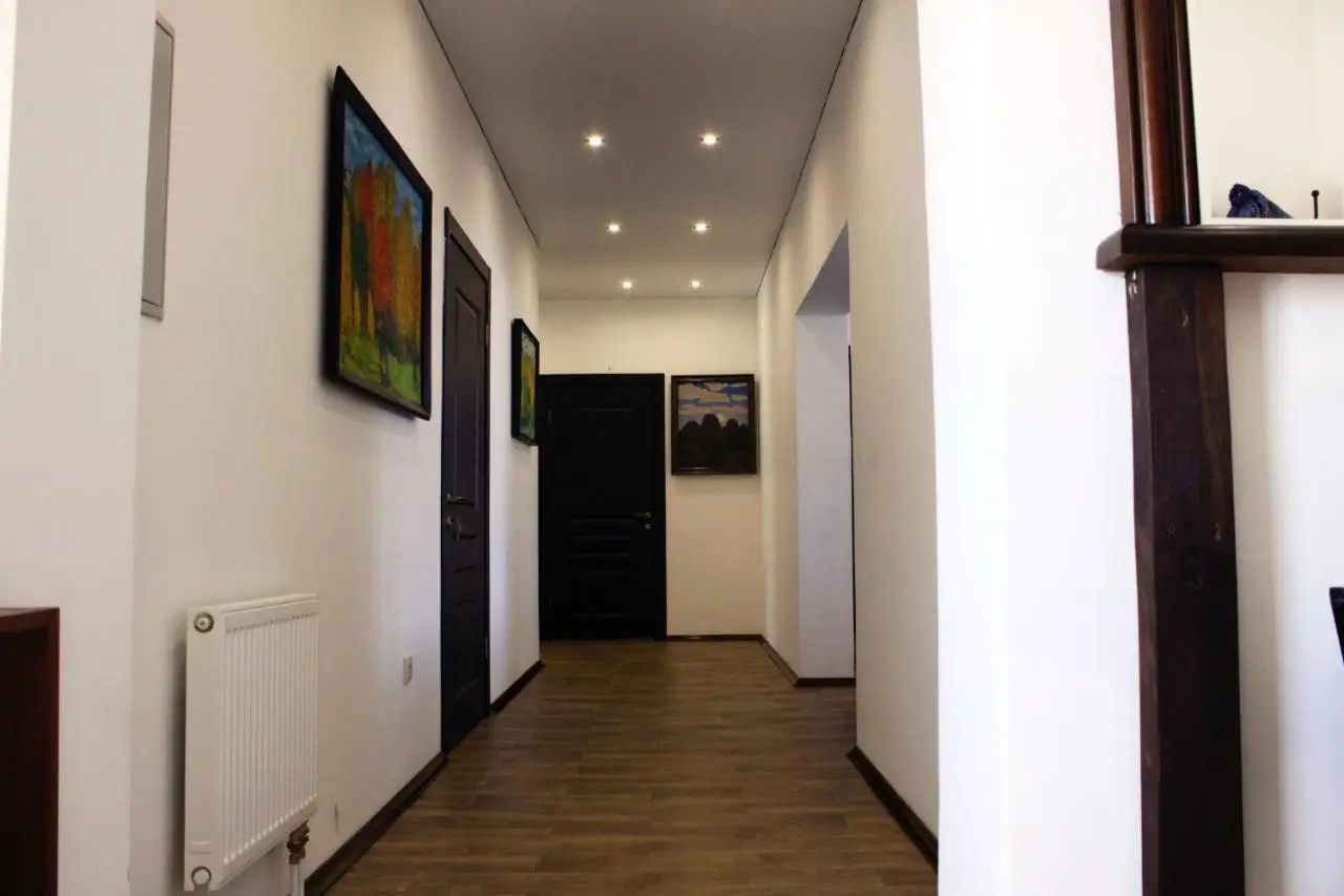 Суздаль: Guest house on Malinovaya 26