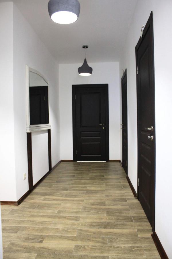 Суздаль: Guest house on Malinovaya 26