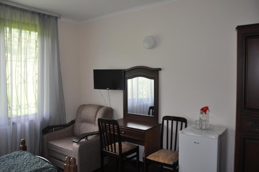 Новый Афон: Mini Hotel Lidia