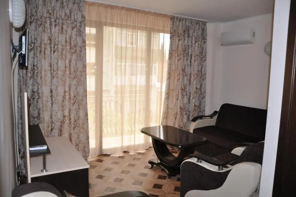 Новый Афон: Mini Hotel Lidia