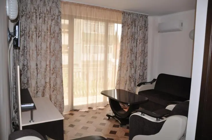 Новый Афон: Mini Hotel Lidia