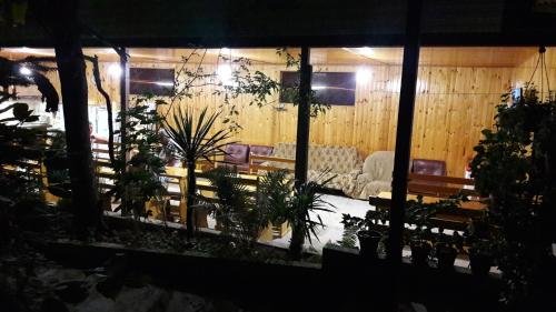 Золотая бухта: Guest House Karina