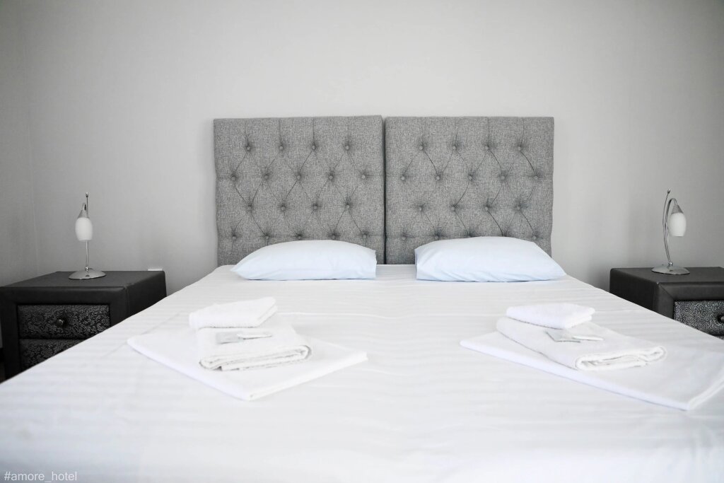 Гудаута: Amore Hotel