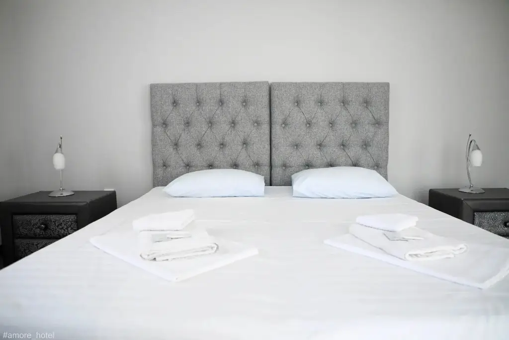 Гудаута: Amore Hotel