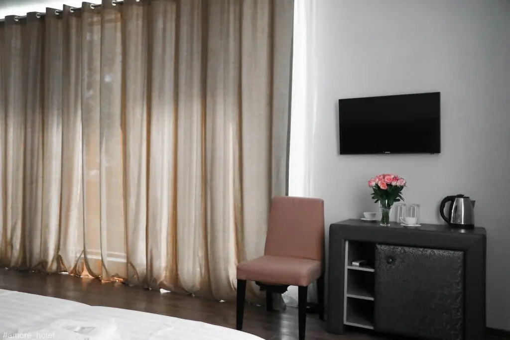 Гудаута: Amore Hotel