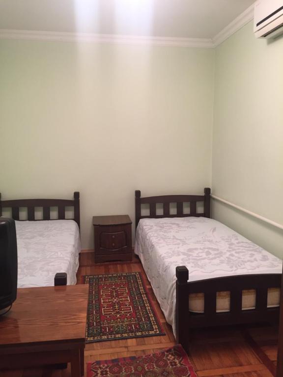 Гудаута: Guest House on Shakril Street