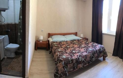 Пицунда: Guest house Harmony