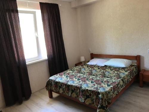 Пицунда: Guest house Harmony